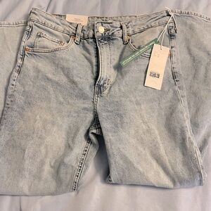 H&M Jeans (TAGS STILL ON)